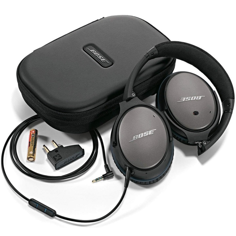 Bose QuietComfort 25 Headphones